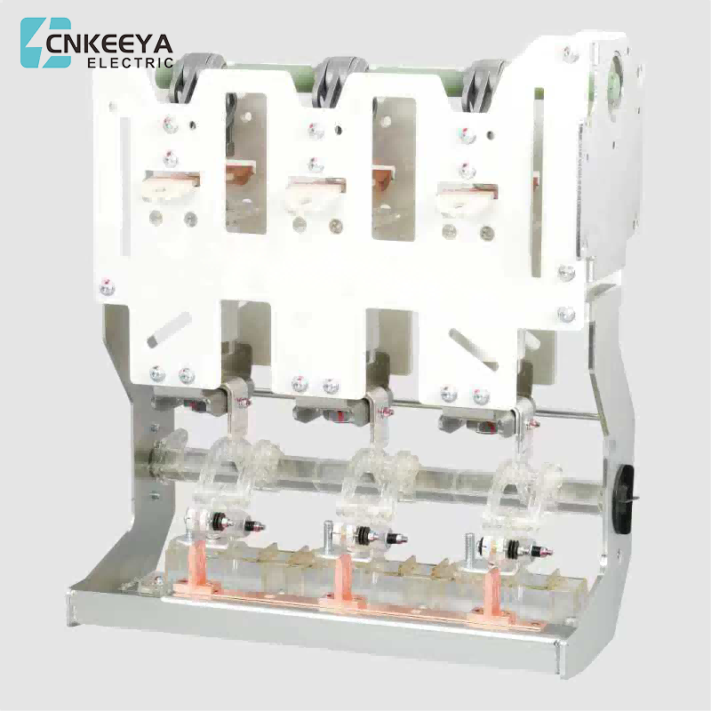 Kan afbrydere give pålidelig elektrisk beskyttelse af industrielle og boliganvendelser?