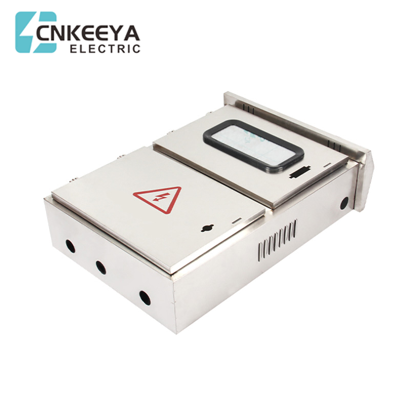 Sådan vælger du den rigtige stikdåse til dit hjem