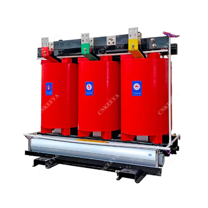 35kV tør-type distributionstransformer