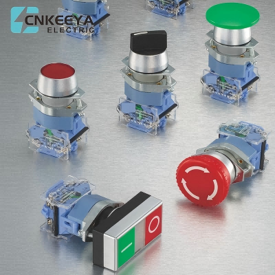Kontrolknapper LA39-11