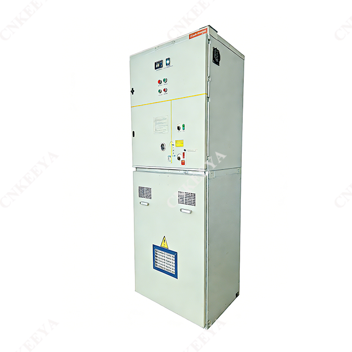 XGN□-35 Fuld metal lukket RMU-ring hovedenhed