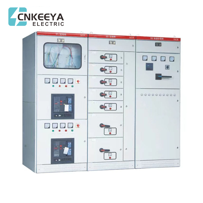 GGD -type lavspænding fast switchgear