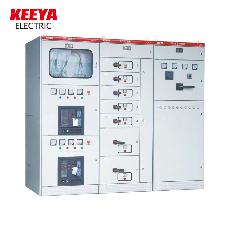 GGD -type lavspænding fast switchgear 