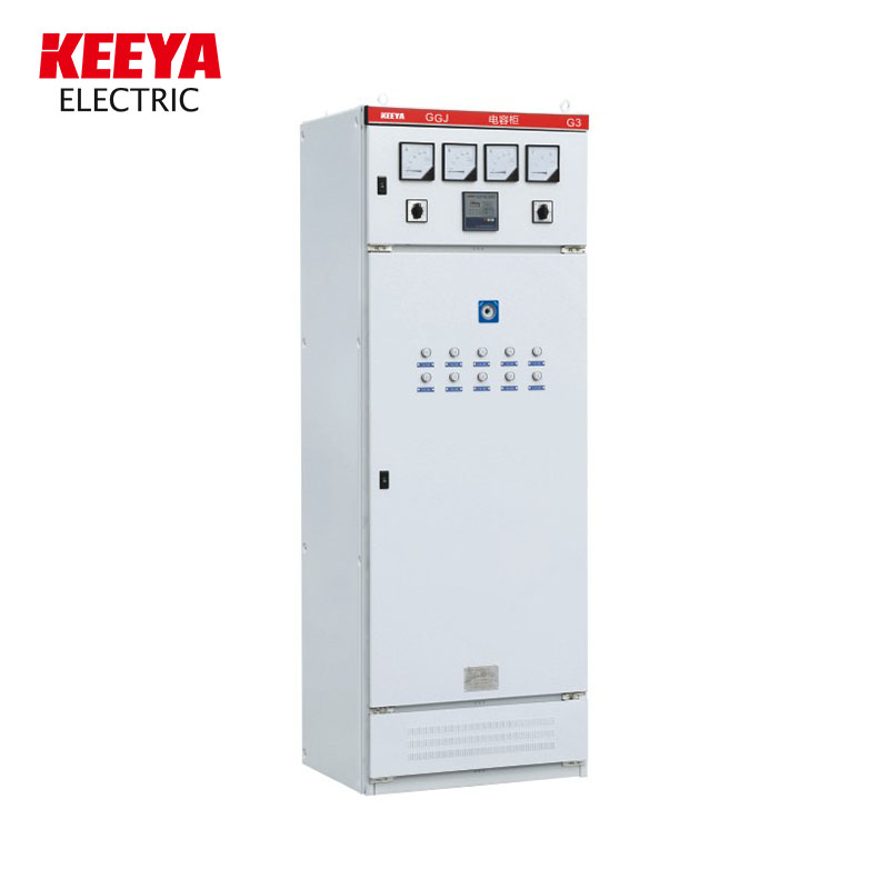 GGD -type lavspænding fast switchgear