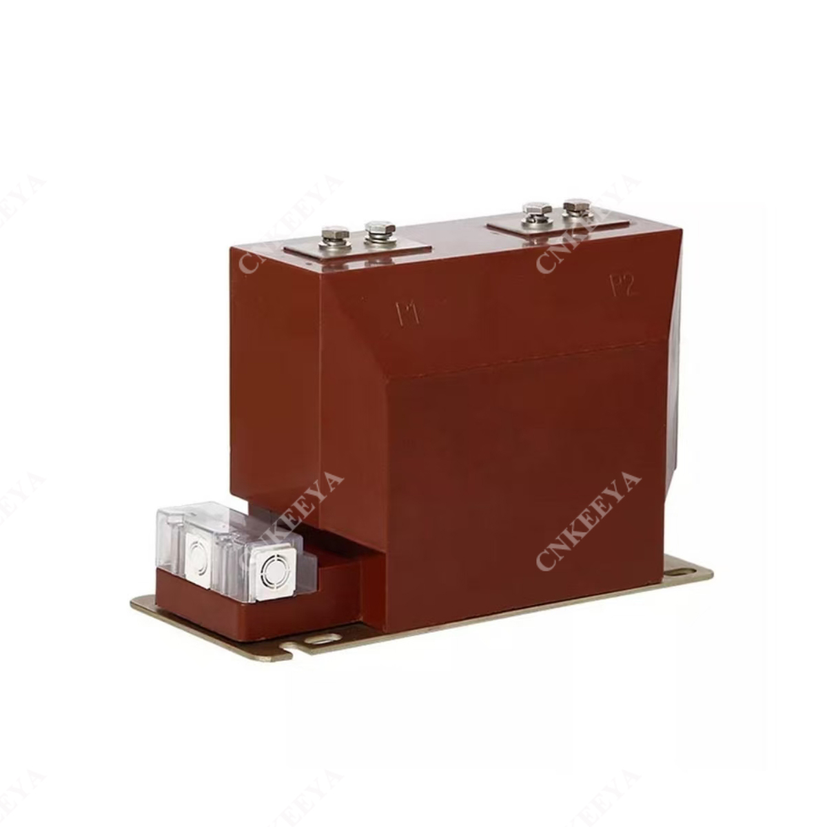 Højspændingstransformator