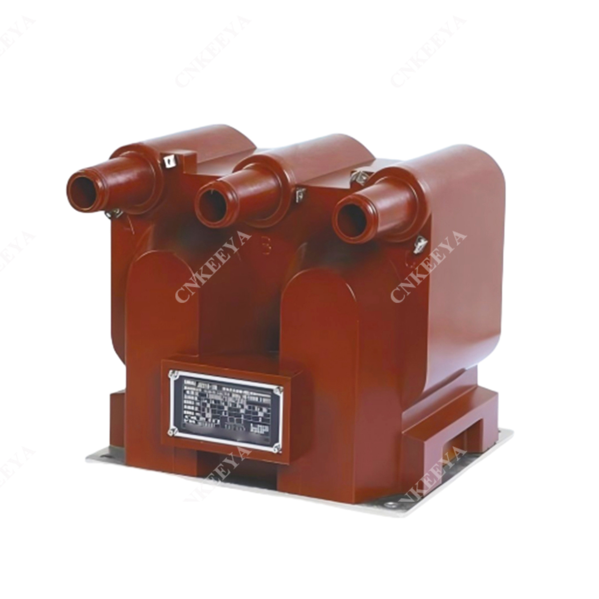 JSZV18-6、10R type Trefaset spændingstransformator