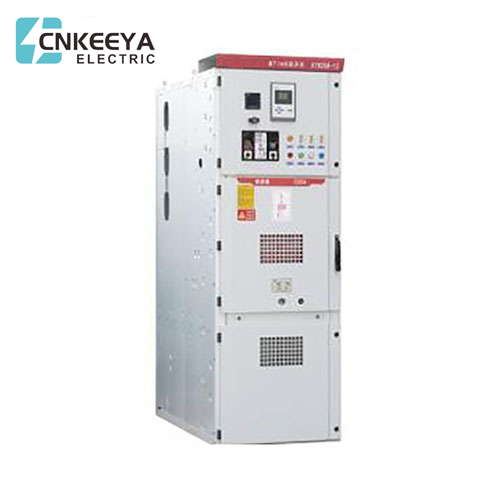Kyn28-12kv switchgear