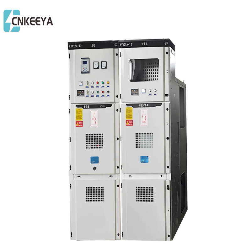 Kyn28-24KV switchgear