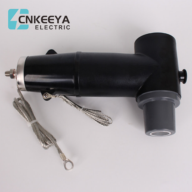 Lynbeskytter HB-17/45