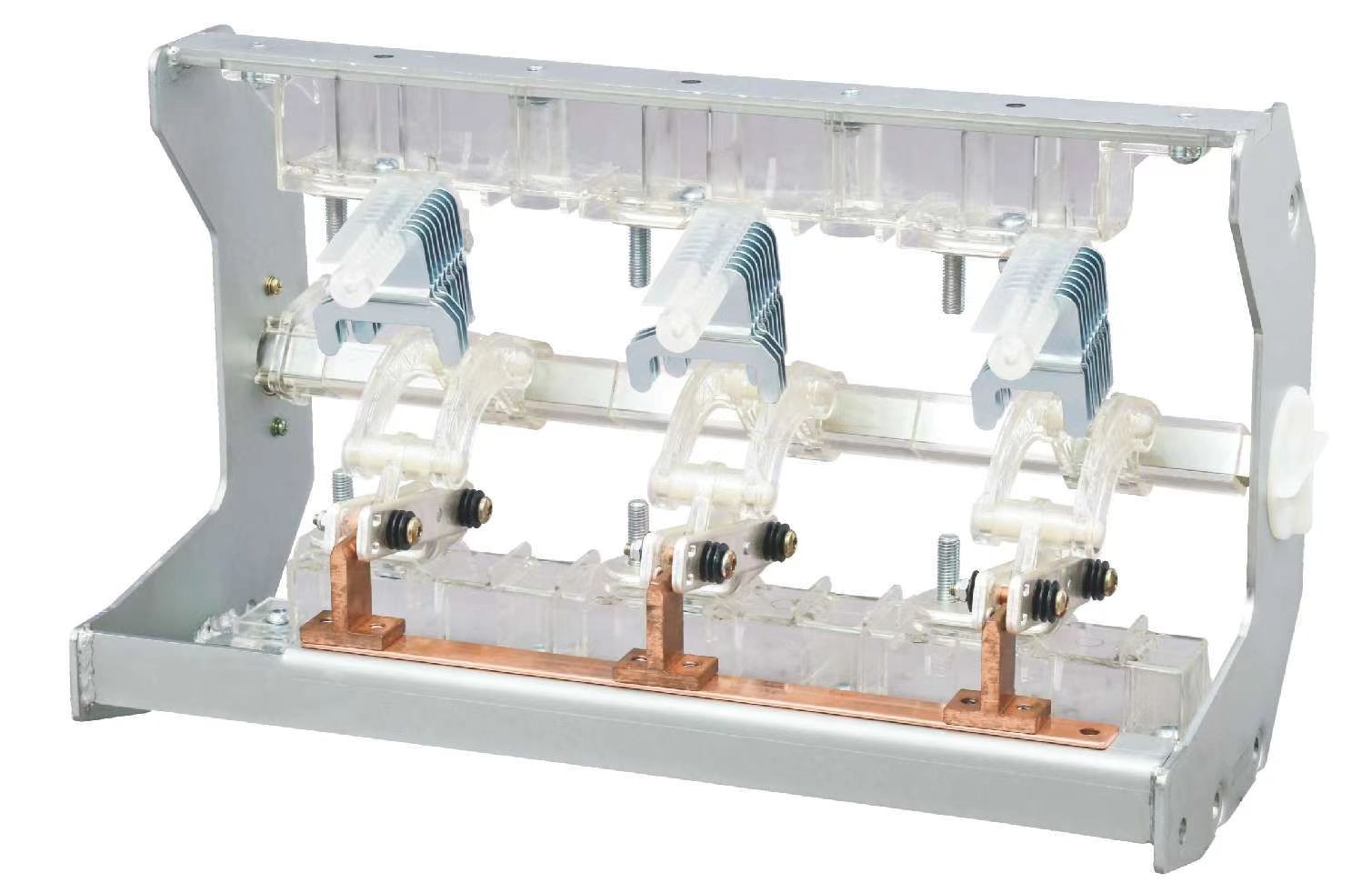 LOAD BREAK SWITCH, 11kV, 630A, 21kA i 3 sek.