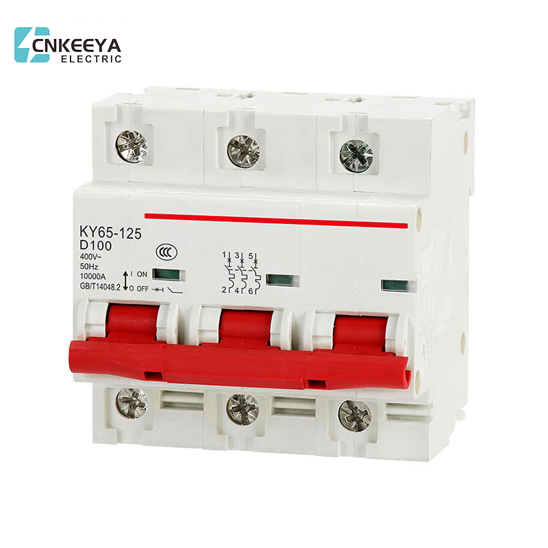 Miniature Circuit Breaker