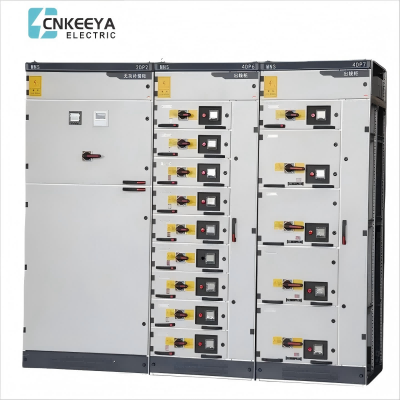 MNS lavspænding tilbagetrækkelig switchgear