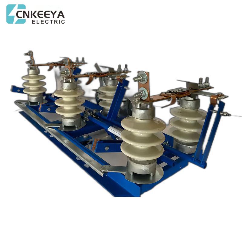 Russisk type sammensat switch